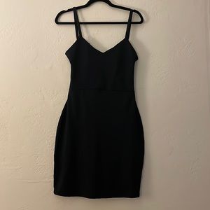 Bodycon Dress